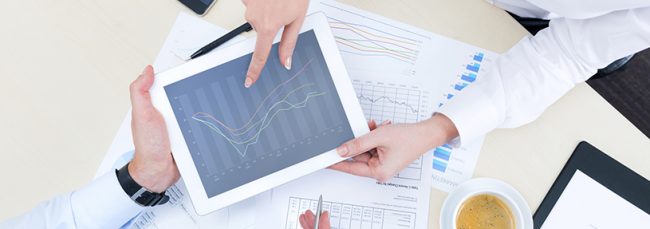 Simplifying your company’s financial reporting process 