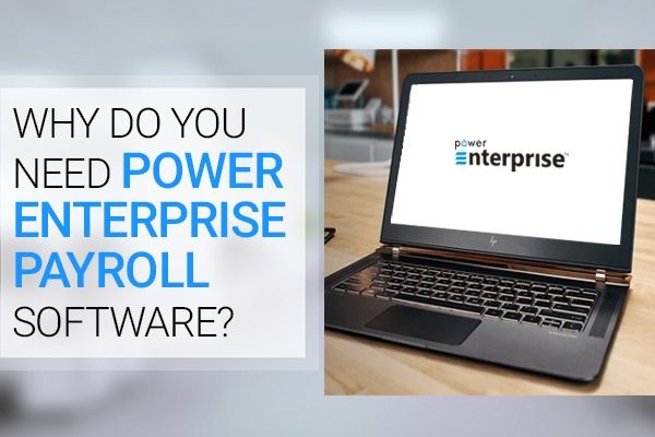 Power Enterprise Payroll Software